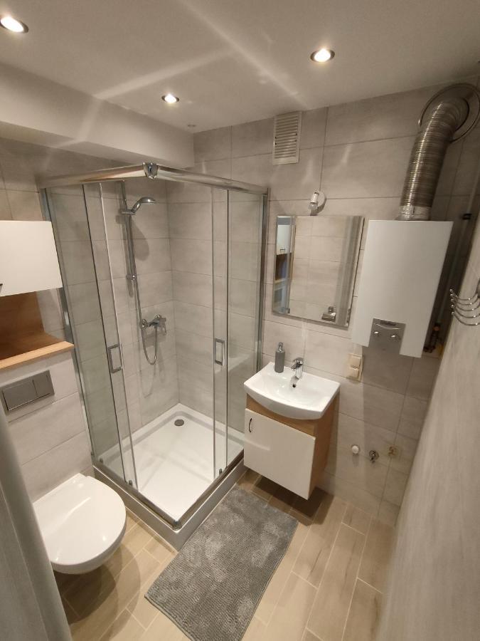 Apartament Cichy Kacik Zator Tylko 1Km Od Energylandii Luaran gambar