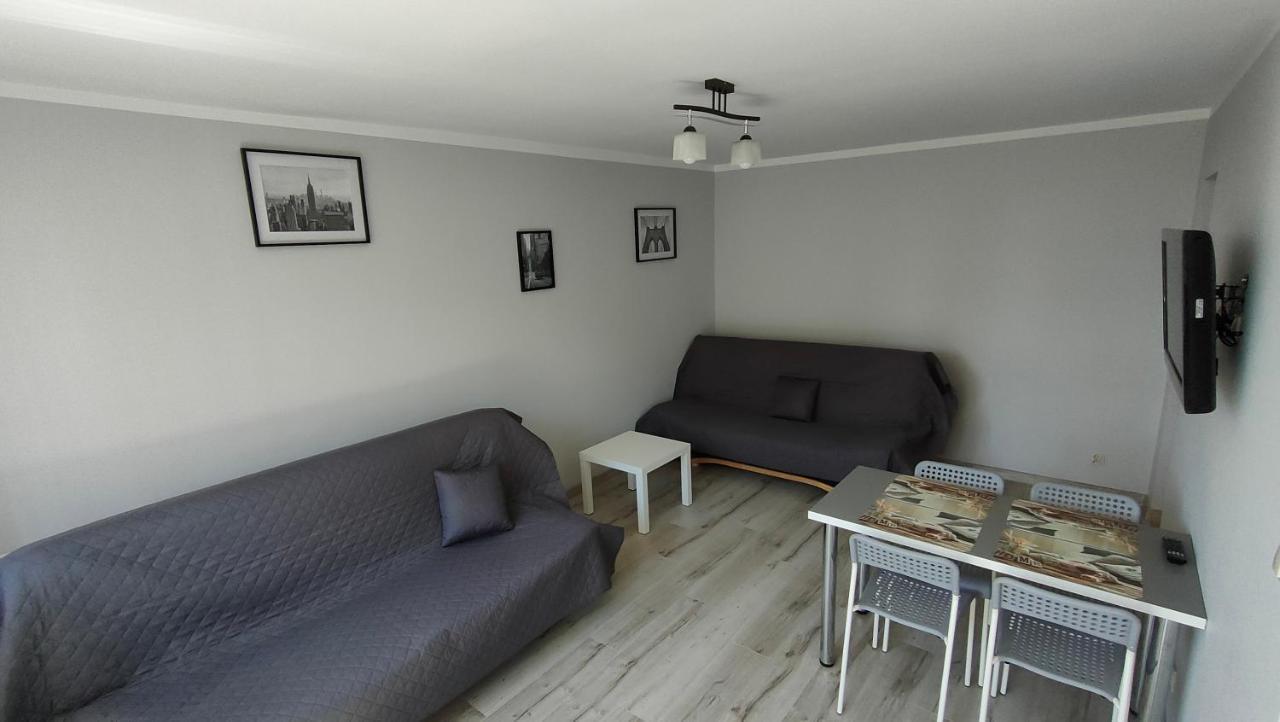 Apartament Cichy Kacik Zator Tylko 1Km Od Energylandii Luaran gambar