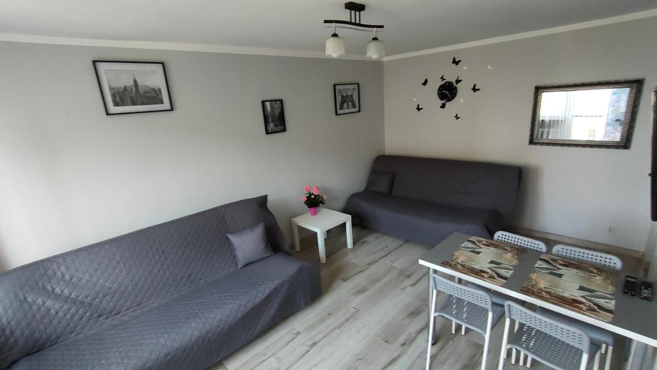Apartament Cichy Kacik Zator Tylko 1Km Od Energylandii Luaran gambar